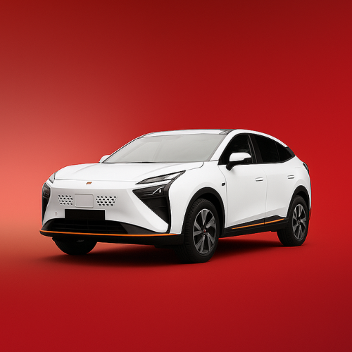 What is a REEV? Meet the Forthing Friday, Pakistan’s First Range-Extended EV