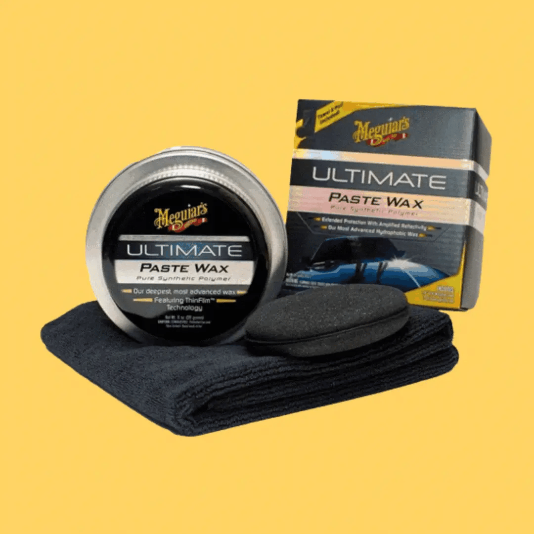 Car Care The Car Guys