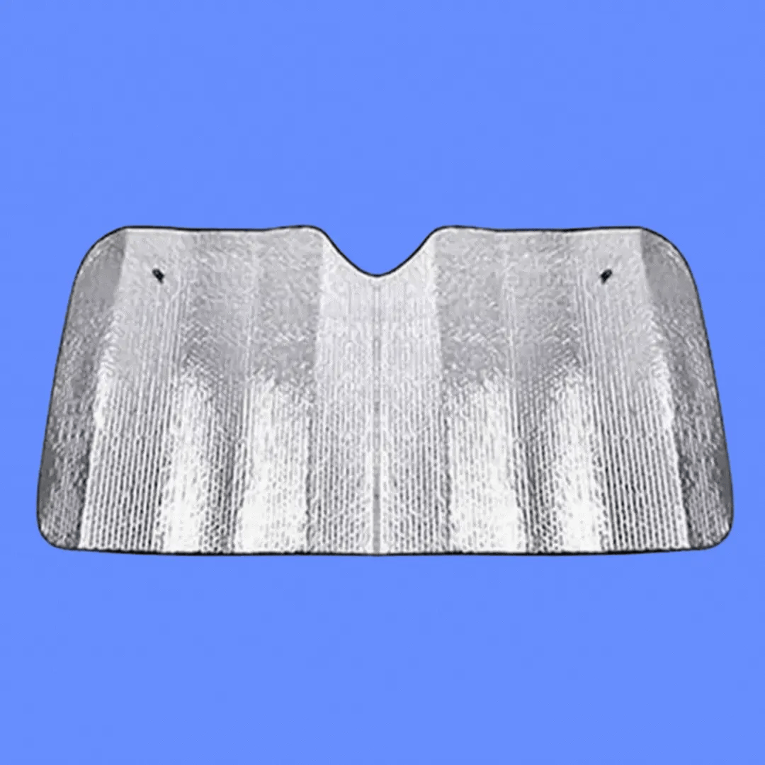 Interior The Car Guys