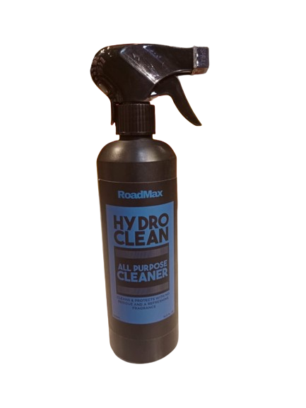 Car Multi Purpose Cleaner Road Max Plastic Bottle Pack 500Ml