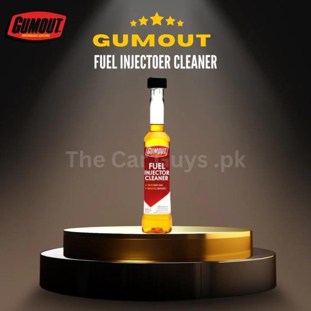 Fuel Additive Gumout Fuel System Treatment 177Ml Plastic Bottle Pack 510015 (Usa)