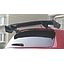 Car Spoiler Trunk Type Gt Design Abs Material Screw Type Fitting  Large Size Not Painted Metal Material (China)