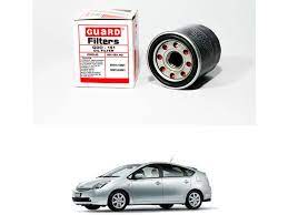 Automotive Oil Filter Guard Genuine Element Type Toyota Prius 2009-2014 Hybrid Engine 1500Cc Colour Box Pack | V P Gdo-0060 (Pakistan)