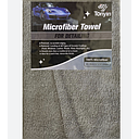 Automotive Washing / Cleaning / Polishing Cloth Microfiber Single Towel  Standard Quality 40X40Cm Mix Colours 01 Pc/Pack Tonyin (China)