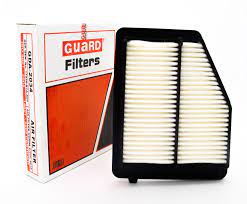 Automotive Engine Air Filters Guard Genuine Assembly Type Honda City 2018-2020 For Petrol Engine 1500Cc Colour Box Pack | V P Gda-2026