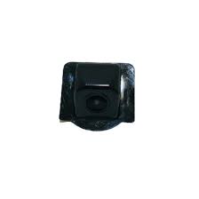 Car Parking Camera Blaupunkt A/L Front Grill Fitting Custom Fitting Honda Civic 2018 Nv Colour/Hd/Guide Lines F/G/L Plastic Housing Black Housing 12V Colour Box Pack (China)