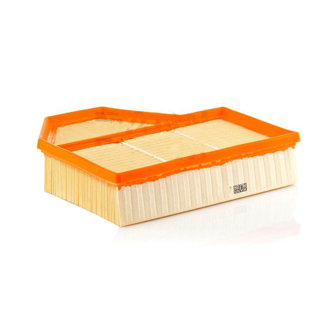 Automotive Engine Air Filters Mann Genuine Assembly Type Colour Box Pack C25112 (Germany)