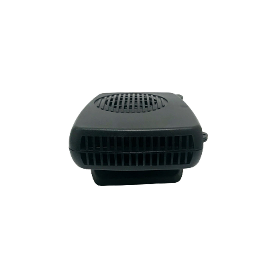Car Heater/Blower/Fan Portable Fitting Dashboard Fitting Standard Quality Small Size Black Housing Fy-8501 (China)