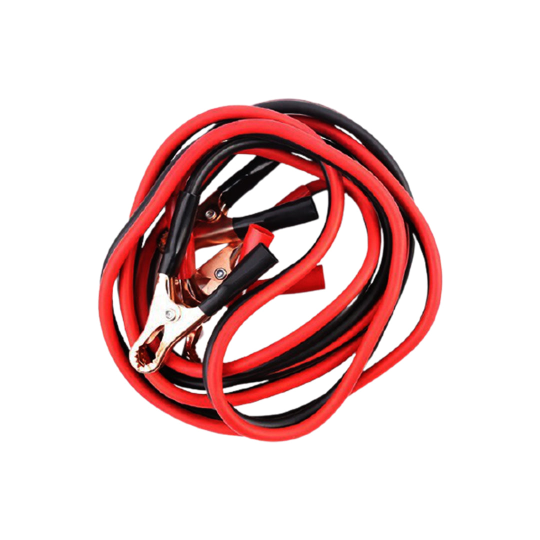 Automotive Battery Jumper/Booster Cables #2000A 02 Meters For Hatch Back Standard Quality Pvc Bag Pack Fy-2049 (China)