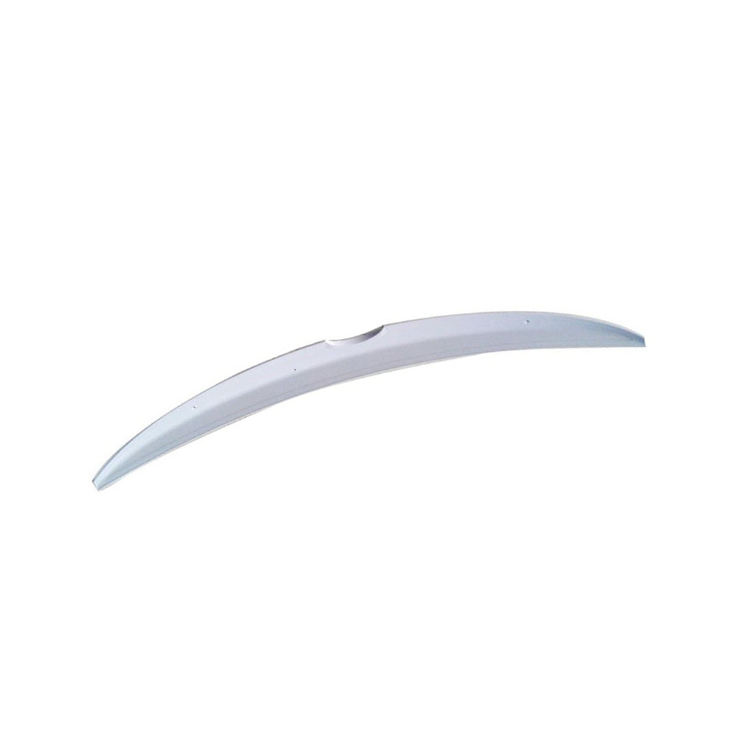 Car Spoiler Trunk Lip Type Toyota Corolla 2018 Si Design Plastic Material Tape Type Fitting Not Painted (China)