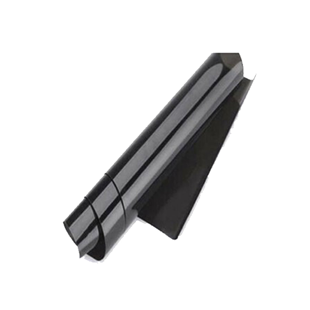 Car Window / Glass Tint Film Spectrum Brand Solar Protection Front Windscreen Blk-01 20" Width Anti Scratch Premium Quality (Korea)