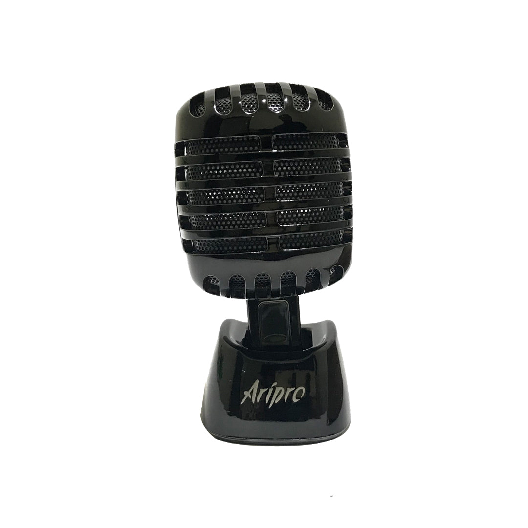 Car Perfume Dash Fitting Airpro Black Housing Velvet Mask Blister Pack Mic Man Fy-2083 (China)