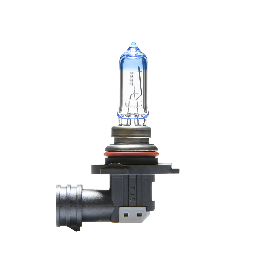 Automotive Lamps Halogen Bulbs Korealite 9005 Pin Type Fitting Clear 100W 12V 01 Pc/Pack Colour Box Pack (China)