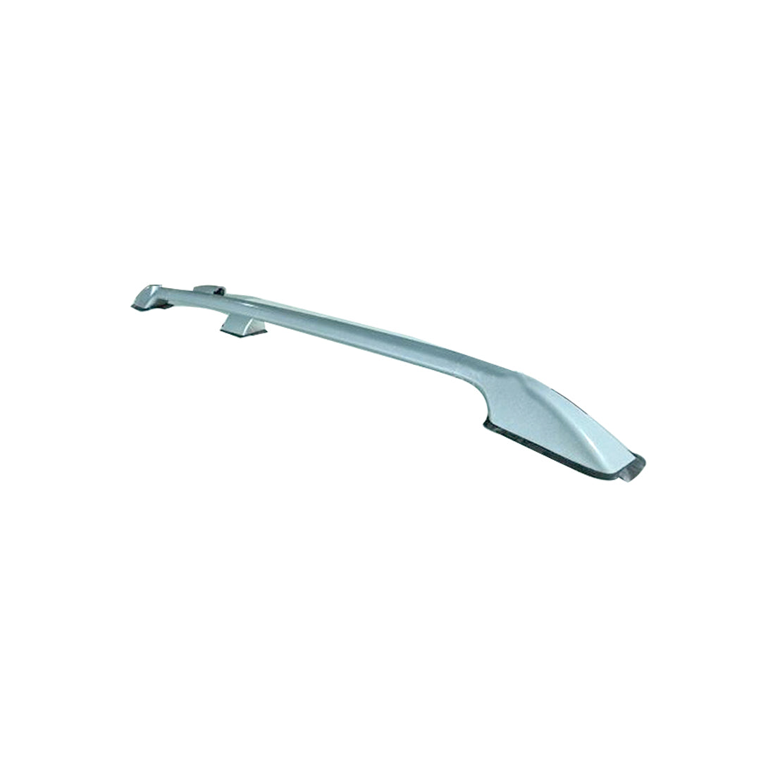 Roof Rods Clump Type Fitting Toyota Land Cruiser 2016-2021 Full Chrome Landcruiser Fj-200 Size Hd08 (China)