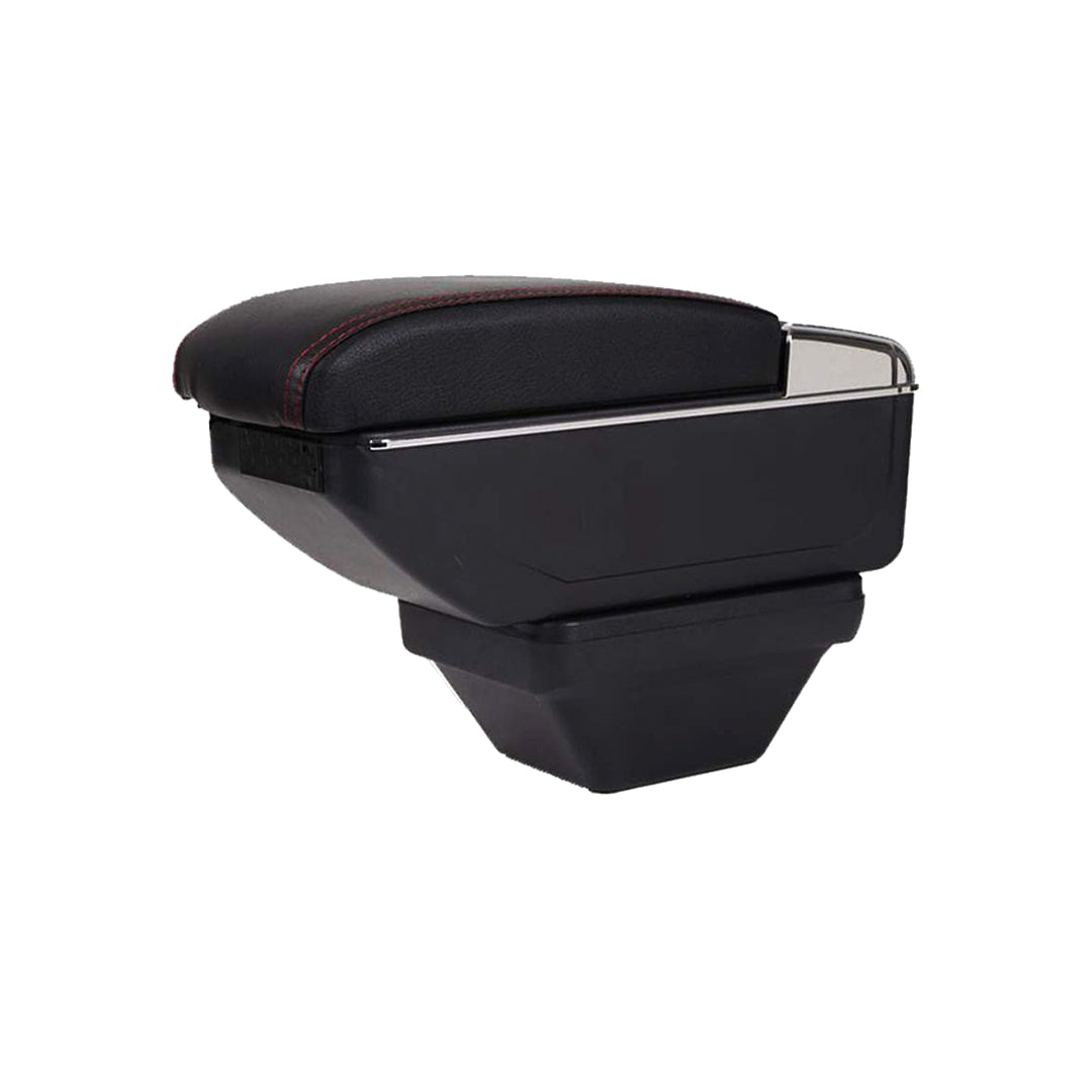 Car Arm Rest Console Hook Design Mg Zs Fitting Black Without Usb Colour Box Pack (China)