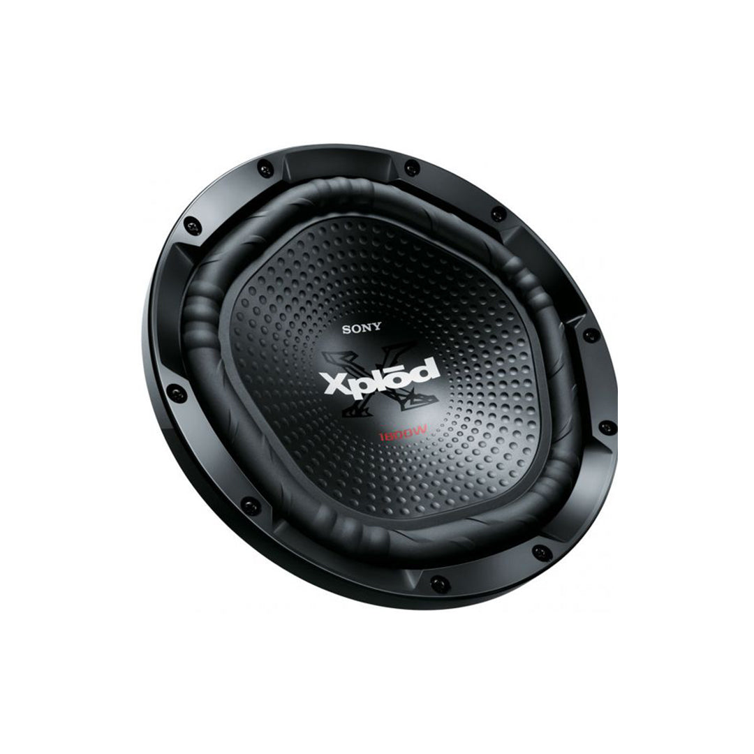 Speaker Sony Xplod 10 Inch Sony Xplod 10 Inch Subwoofer Speakers