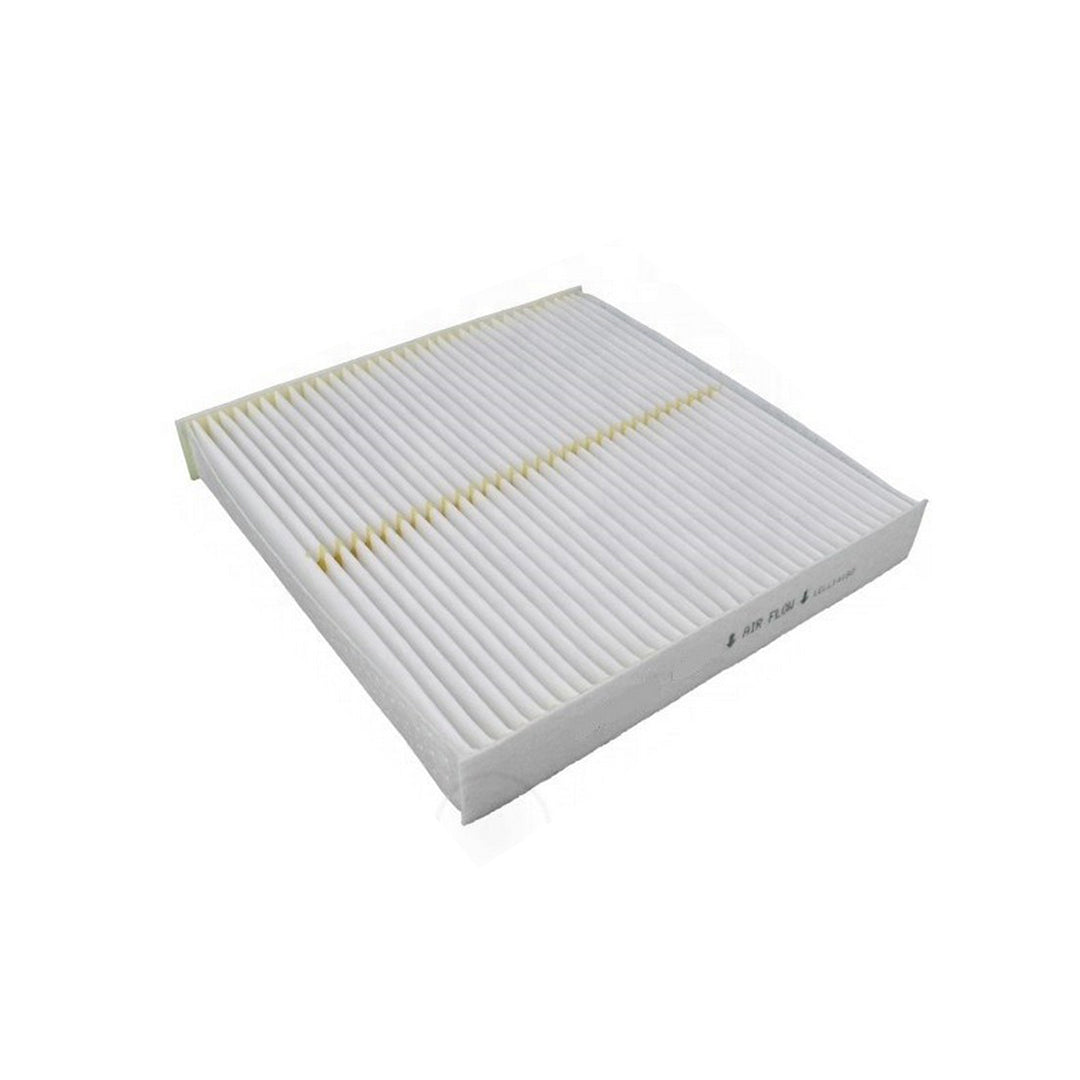 Automotive A/C Cabin Filter Leppon Replacement Assembly Type Honda City 2012-2017 Colour Box Pack Vp Ac-117 (Malaysia)
