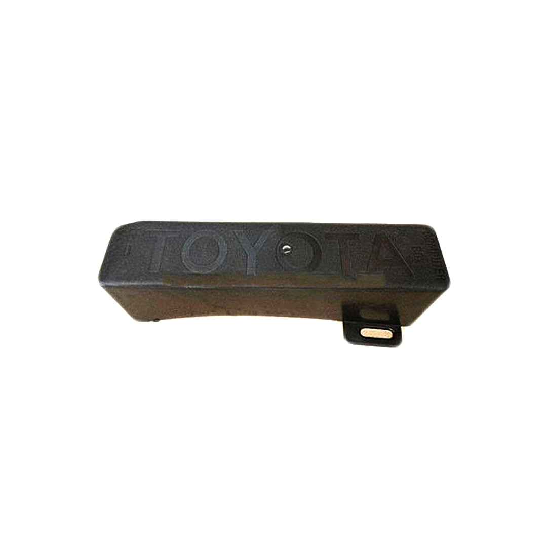 Computer Box / Ecu Cover / Protector Replacement Toyota Corolla 2015 Oem Fitting Black Standard Quality (China)