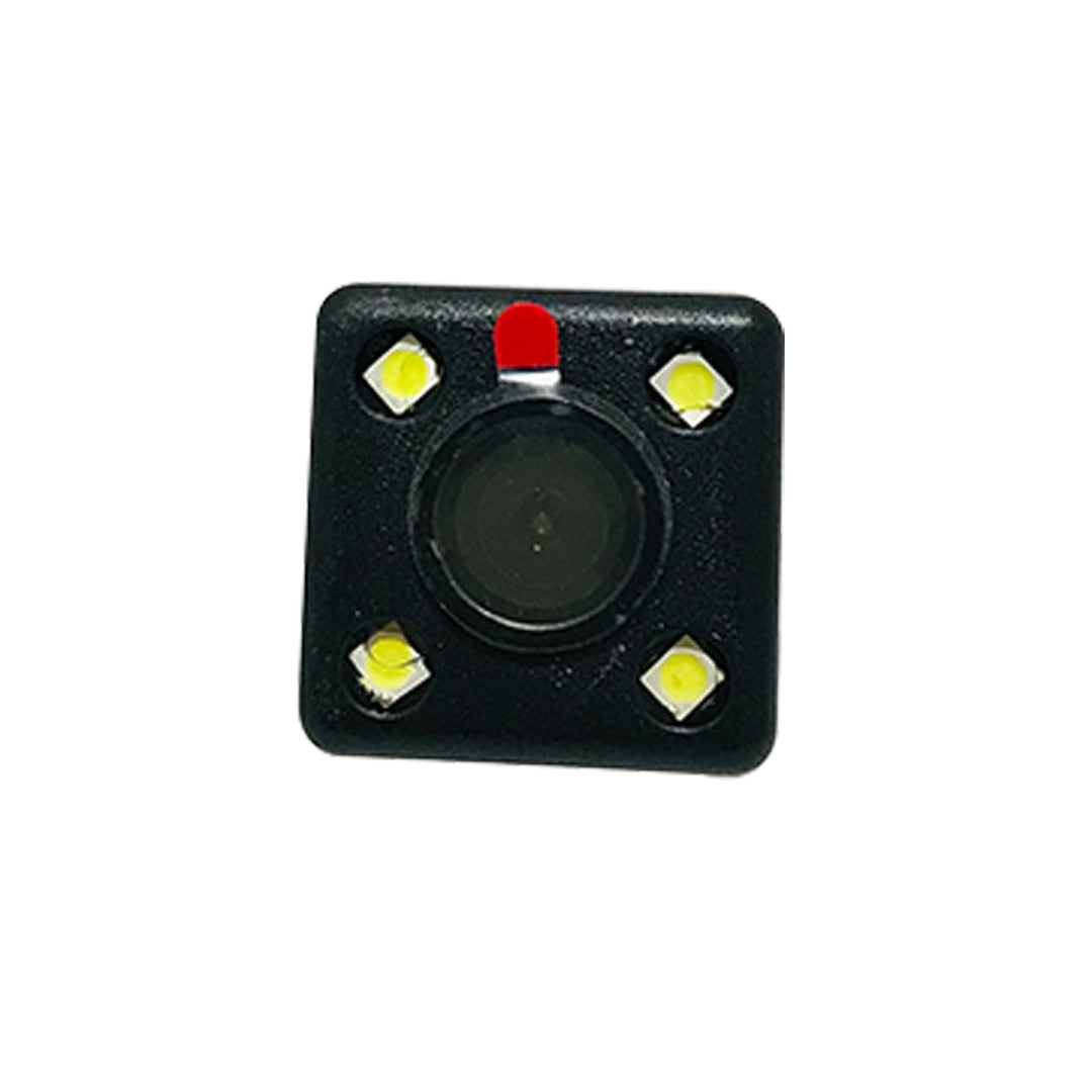 Car Parking Camera Orientech A/L Trunk Fitting Custom Fitting Honda Civic 2015 04 Led Nv Colour/Hd/Guide Lines F/G/L Plastic Housing Black Housing 12V Colour Box Pack (China)