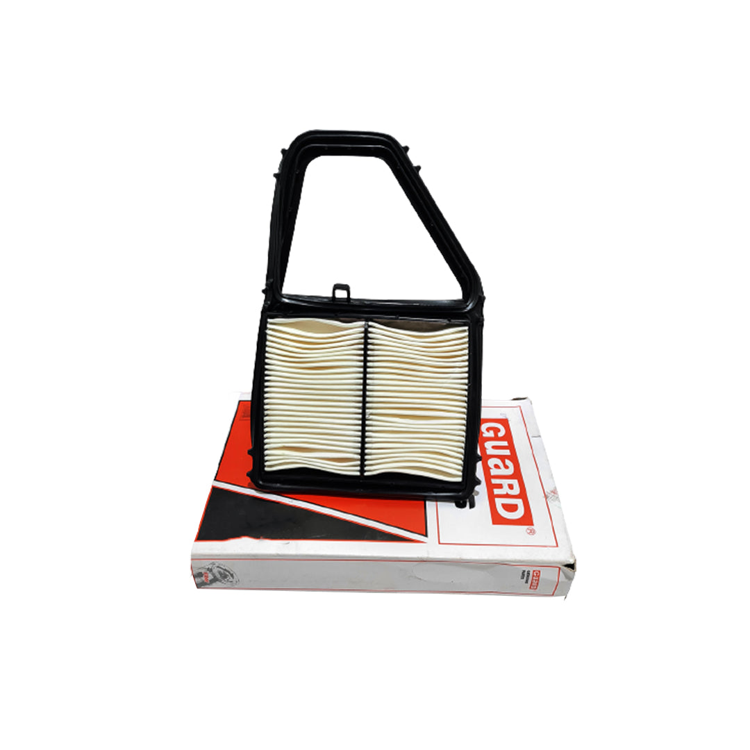 Automotive Engine Air Filters Guard Genuine Assembly Type Honda Civic 2016-2019 For Petrol Engine Colour Box Pack | V P Gda-2001