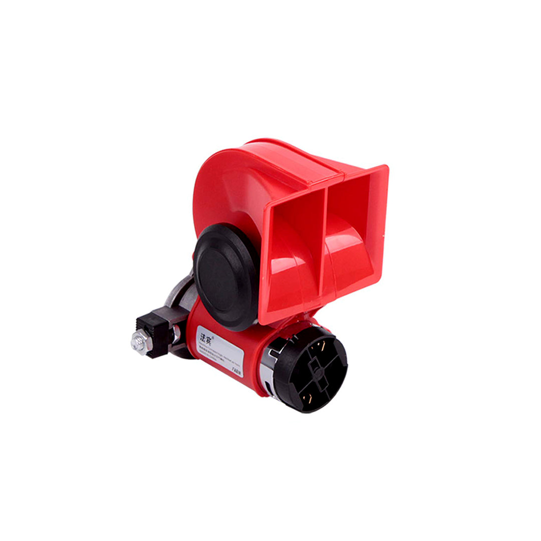 Car Horns Snail Tw Colour Box Pack Train Horn (China)