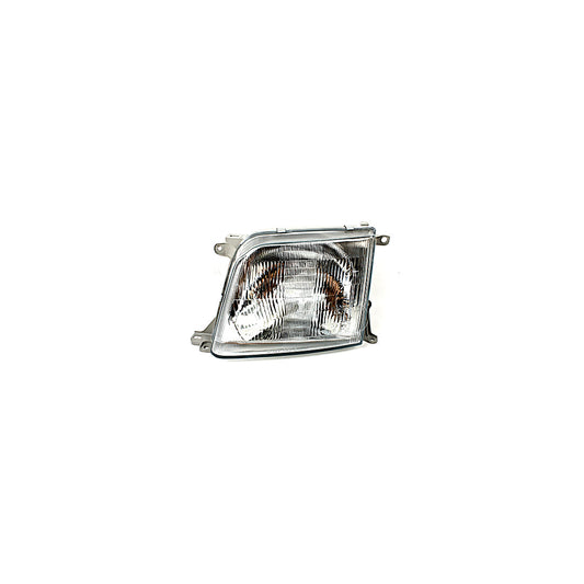 Head Lamp Jp Corolla 2005  Toyota Oem Design Clear Lens Front Right Side Yamashiro (China)