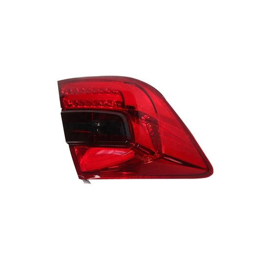 Projector Tail Lamps  Honda Civic 2015 Mercedes Benz S Class Design Red Lens Rear Right Side Parking + Running Function  (Taiwan)