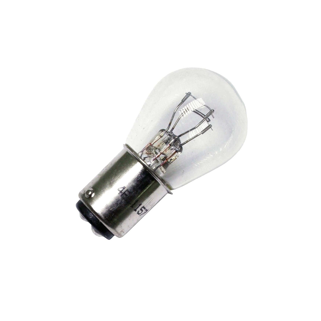 Auto Lamps Bulbs T20 12V White Per Piece