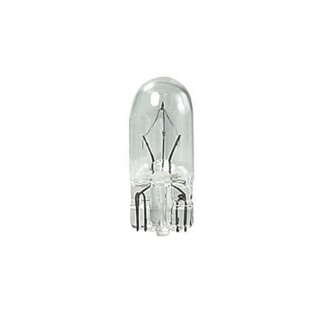 Auto Lamps Bulbs 1141 12V White Per Piece Yellow