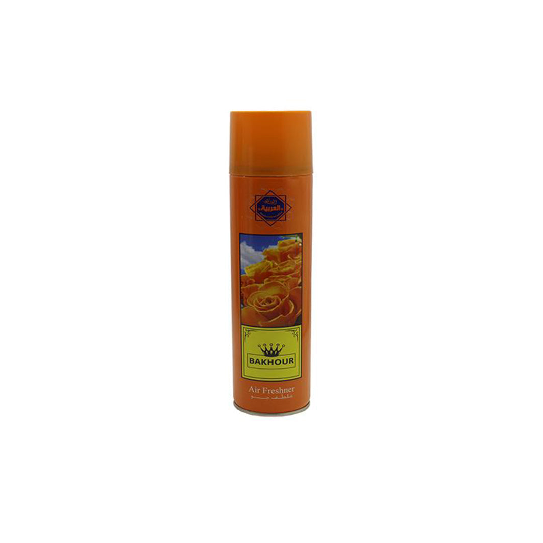 Air Freshner Al-Arabia Bakhour 300Ml Tin Can Pack