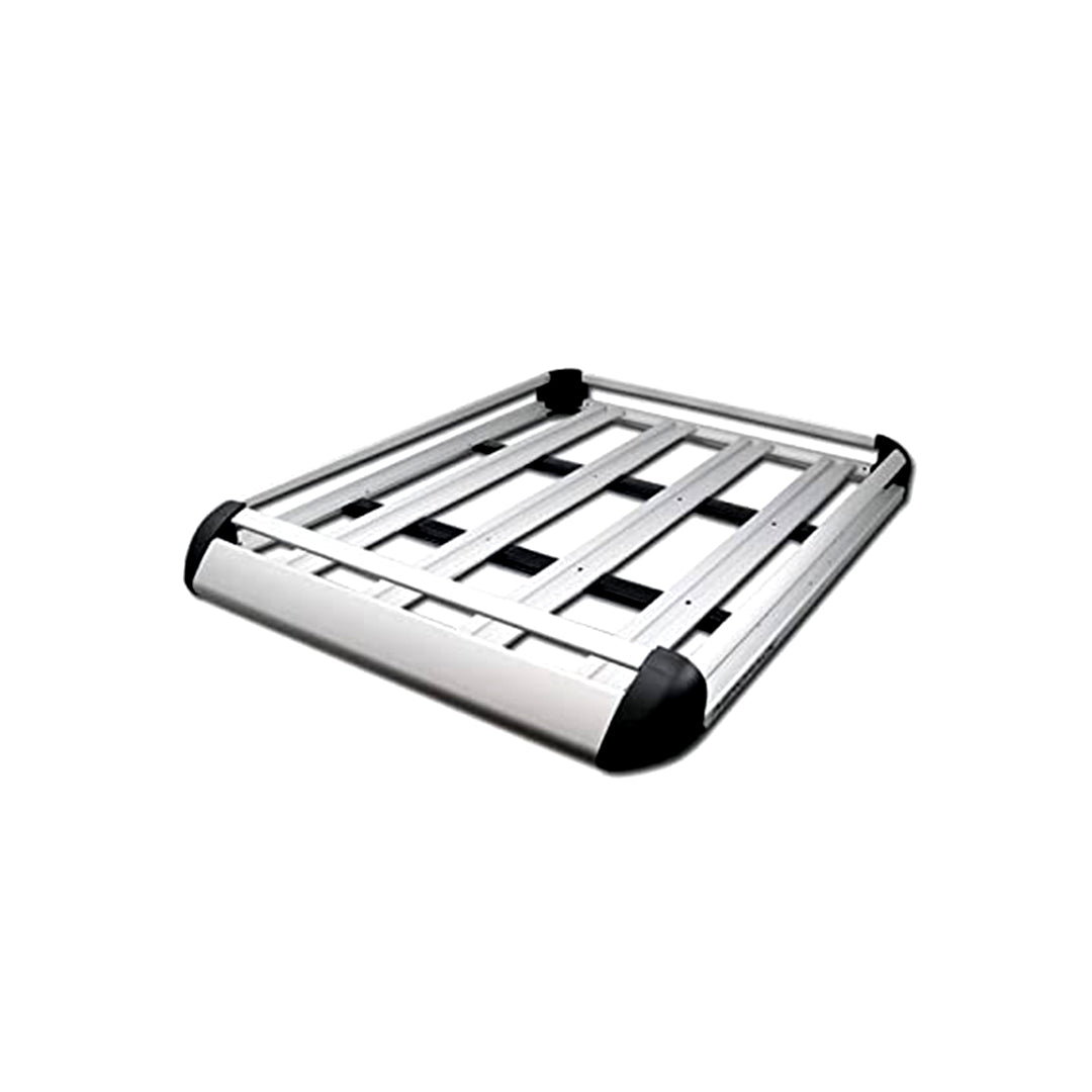Roof Rack Hiace Size With Roof Rods Silver Fy-072 (China)