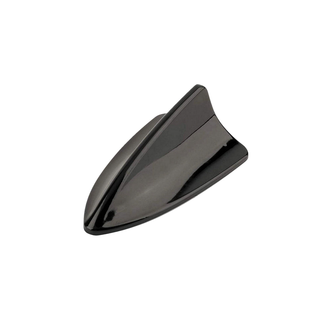 Auto Decorative Antenna Universal Fitting With Led Black Blister Pack Mf-89017 (China)