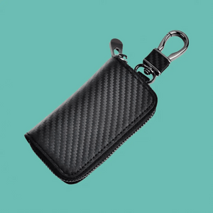 Keychains & Pouch