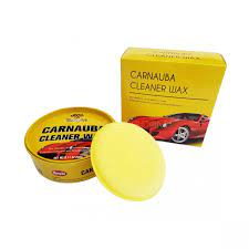 Car Body Polish Tonyin Soft Wax Tin Can Pack 230G Carnauba Wax Qm0234 (China)