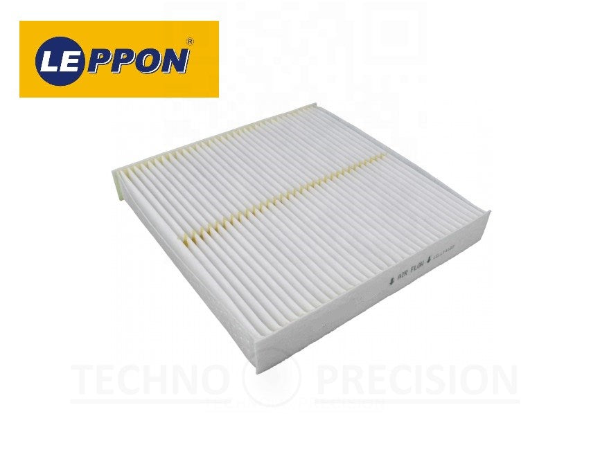 Automotive Engine Air Filters Leppon Replacement Element Type Honda Civic 2007-2011 For Petrol Engine Colour Box Pack An-20897 (Malaysia)