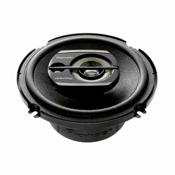 Car Speakers Pioneer 6"*9" Oval Shape 2-Way Coaxial 300W Ogp Universal Fitting 02 Pcs/Set Black Ts-1675 V2 Premium Quality