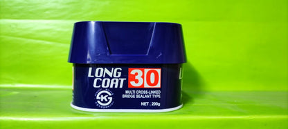 Car Body Polish Kangaroo Hard Wax Tin Can Pack 200G Long Coat 30 (Korea)