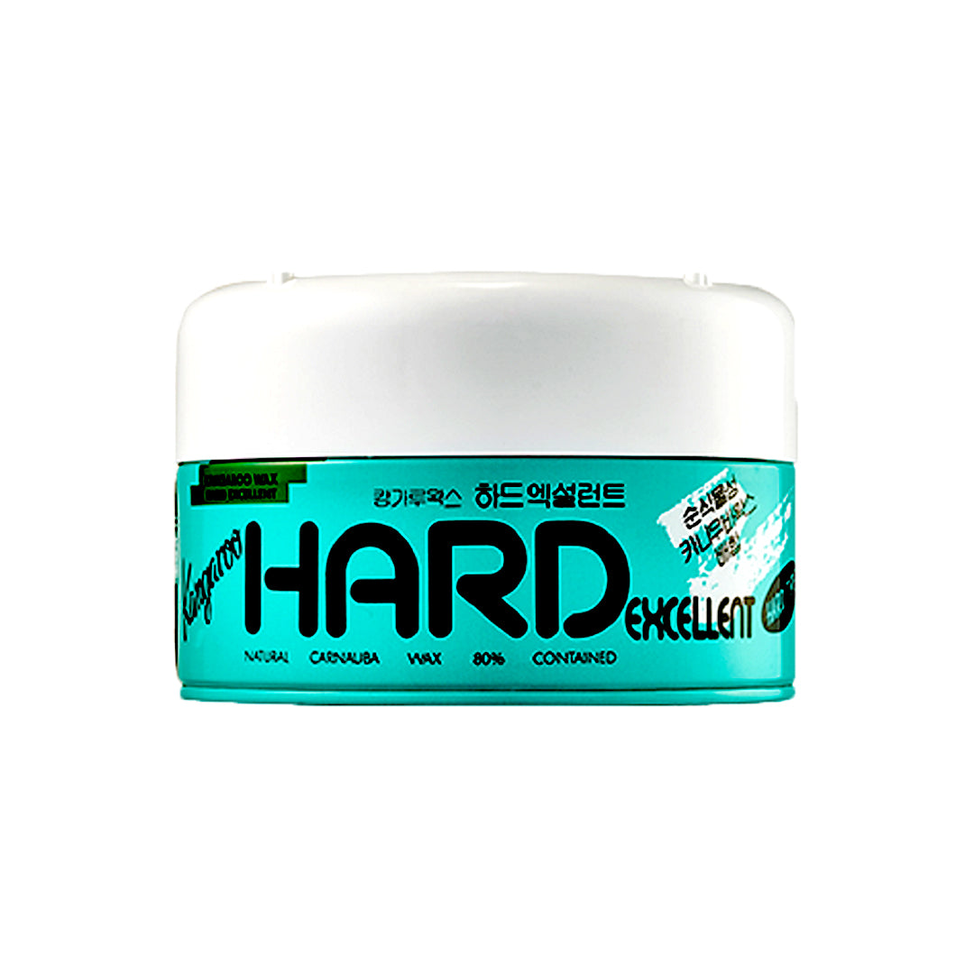 Hard Wax Car Body Polish 300G - Kangaroo Cosmic (Korea)