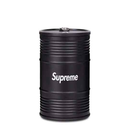 Car Ash Tray Without Led Black Premium Quality Large Size Supreme (China)