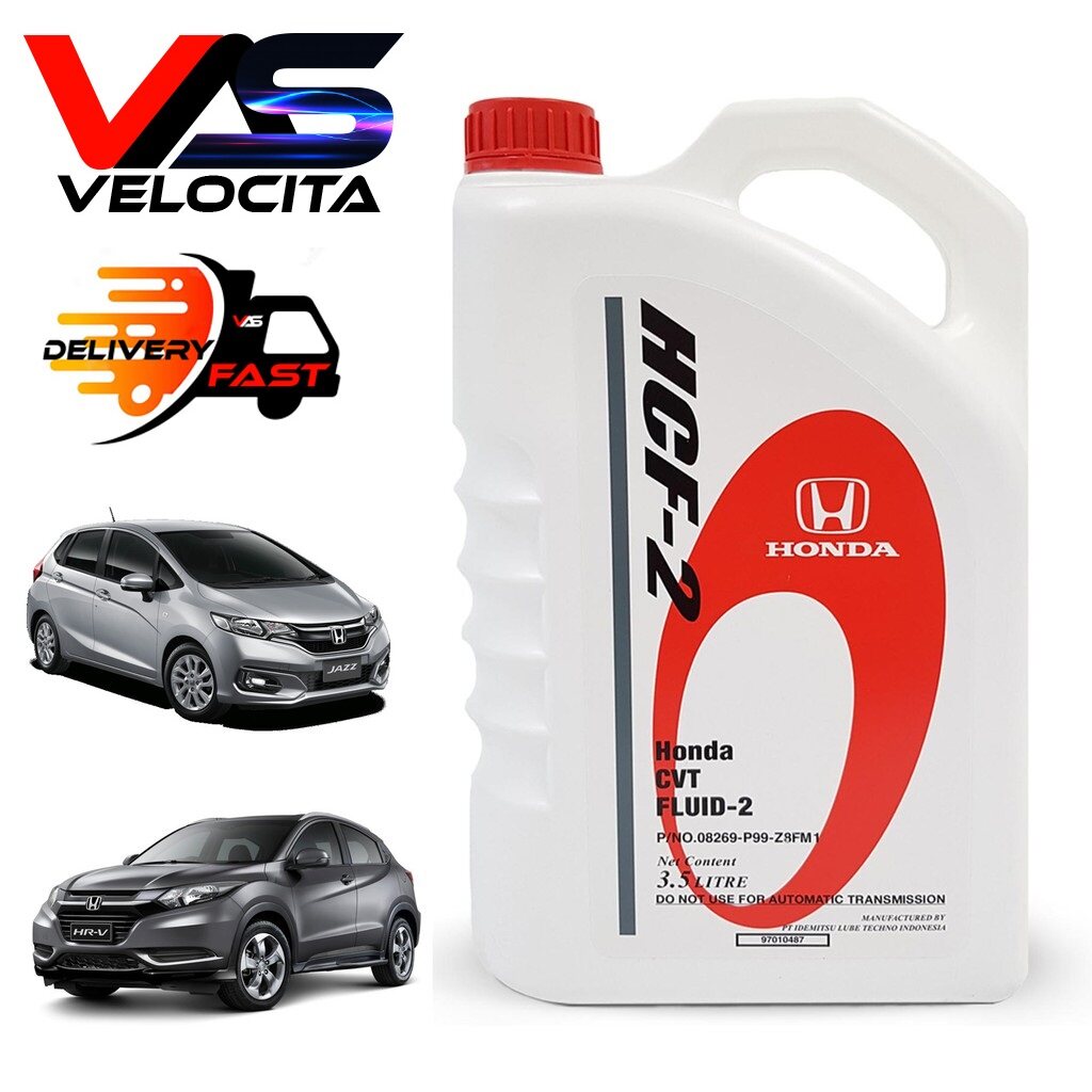 Automotive Gear/Transmission Fluid Genuine Hgp Atf Atf Dw-1 For Petrol Engine 01 Litres Plastic Bottle Pack 08268-P99Z1Bt1 (Thailand)
