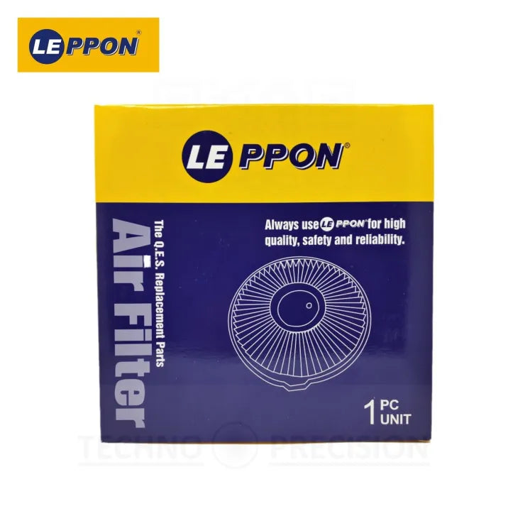 Automotive Engine Air Filters Leppon Replacement Element Type Suzuki Mehran Colour Box Pack An-20945 (Malaysia)