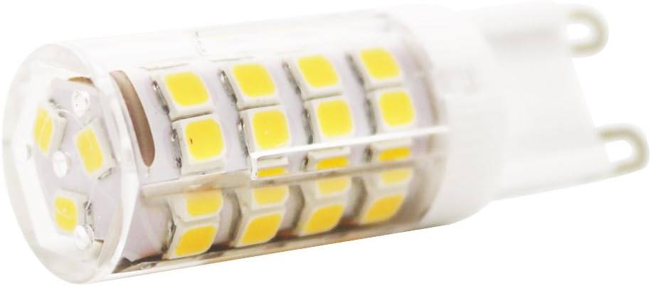 Car Exterior Led T10 Fish Bulb Plastic Housing White Large Size 02 Pcs/Set Colour Box Pack 02 Pcs/Pack (China)