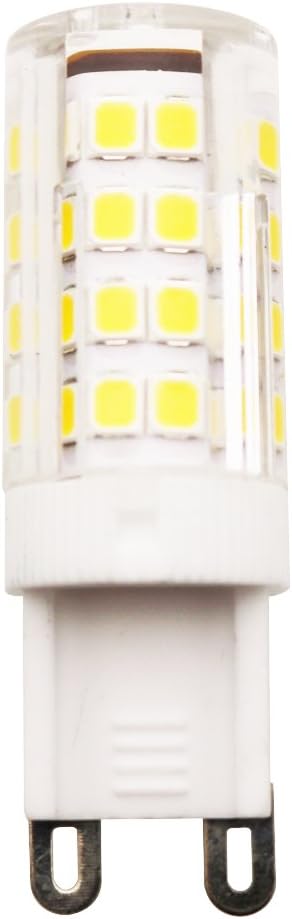 Car Exterior Led T10 Fish Bulb Plastic Housing White Large Size 02 Pcs/Set Colour Box Pack 02 Pcs/Pack (China)