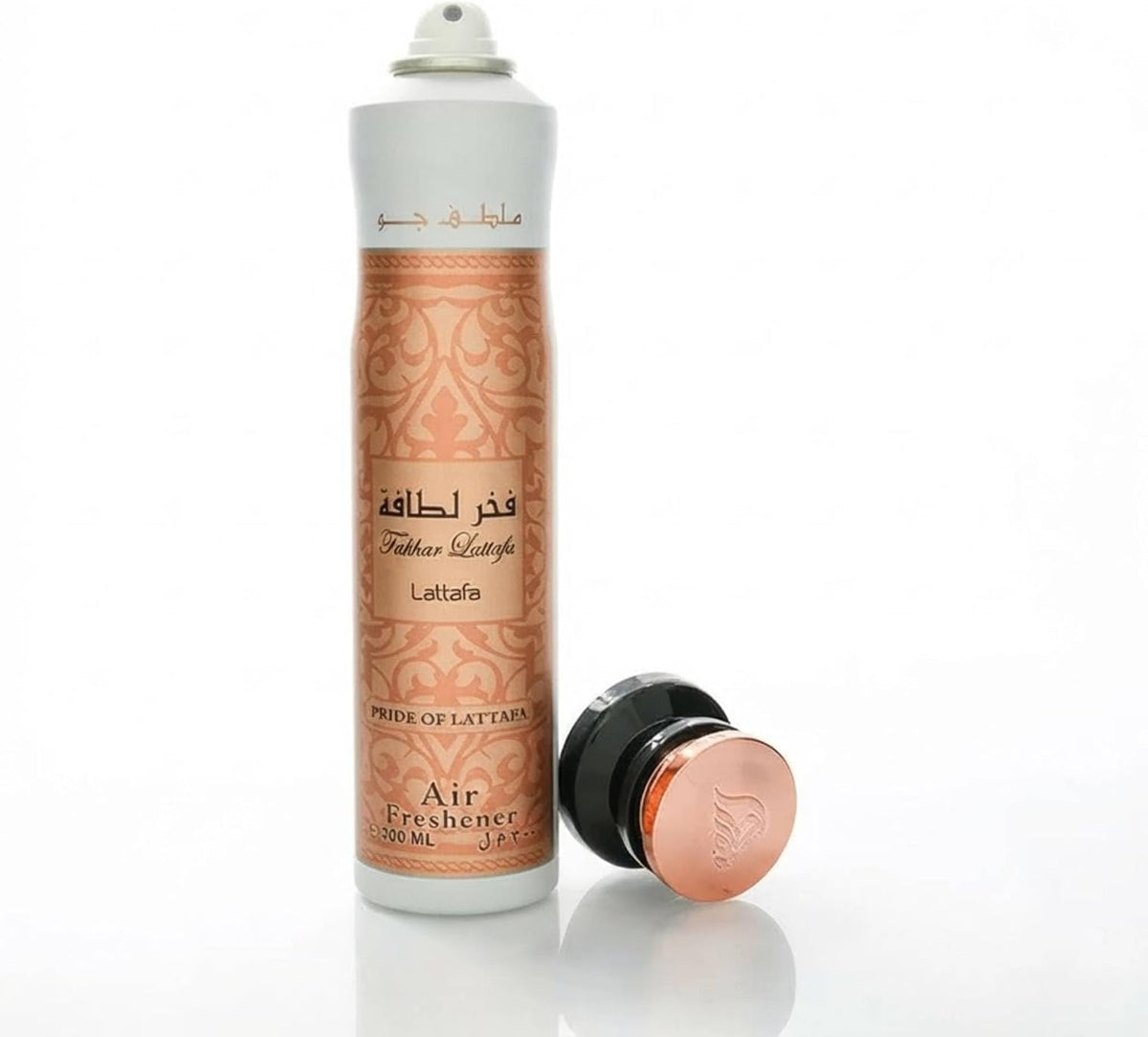 Air Freshener Lattafa 300Ml - Fakhar Lattafa (UAE)