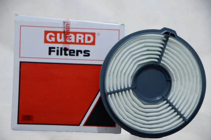 Automotive Engine Air Filters Guard Genuine Assembly Type Colour Box Pack Gda-2028