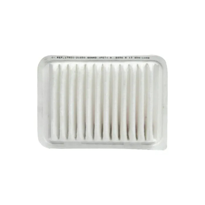 Automotive Engine Air Filters Guard Genuine Element Type Colour Box Pack Gda-1050