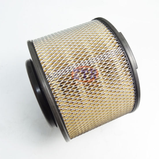 Automotive Engine Air Filters Tgp Genuine Element Type Toyota Vigo 2005-2015 / Fortuner 2012-2015 For Diesel Engine Colour Box Pack Yzza1 (Thailand)
