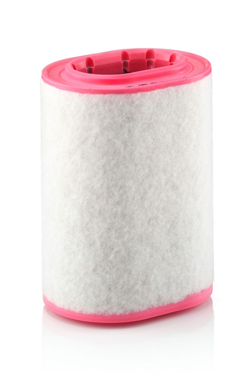 Automotive Engine Air Filters Mann Genuine Assembly Type Colour Box Pack C18161 (Germany)