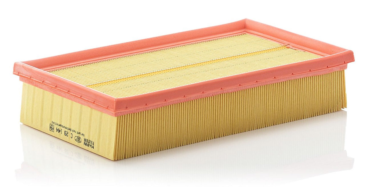 Automotive Engine Air Filters Mann Genuine Assembly Type Colour Box Pack C29144 (China)