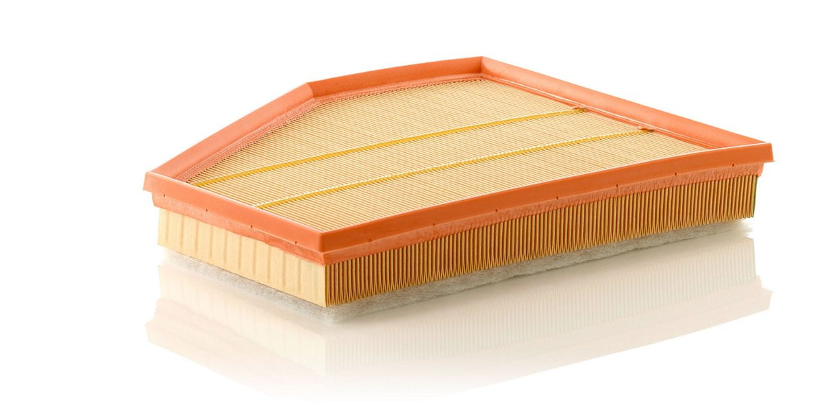 Automotive Engine Air Filters Mann Genuine Assembly Type Colour Box Pack C31143 (Germany)